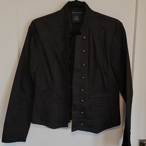 Eagle Eye cotton jacket